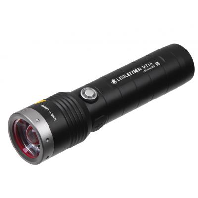 

Фонарь LedLenser MT14 "Outdoor"+ аксессуары (коробка) (500924)