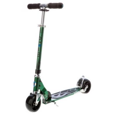 

Скутер Micro Rocket Green (SA0032)