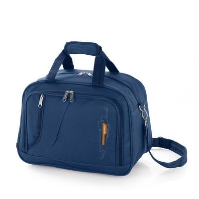 

Сумка дорожная Gabol Week Flight 27 Blue (926161)