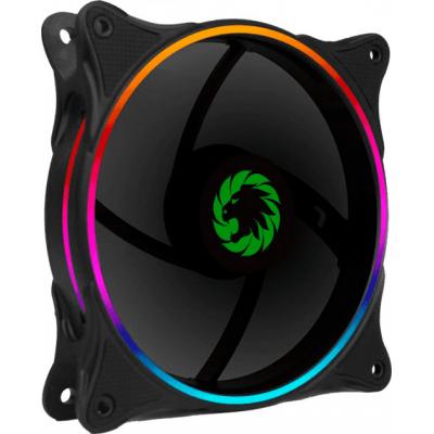 

Кулер для корпуса GAMEMAX FN-12Rainbow-N