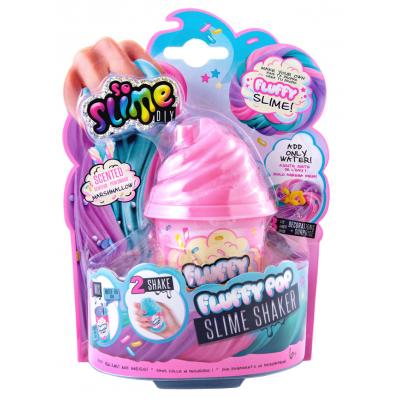

Набор для творчества Canal Toys Slime Fluffy Pop в ассорт. (SSC096)