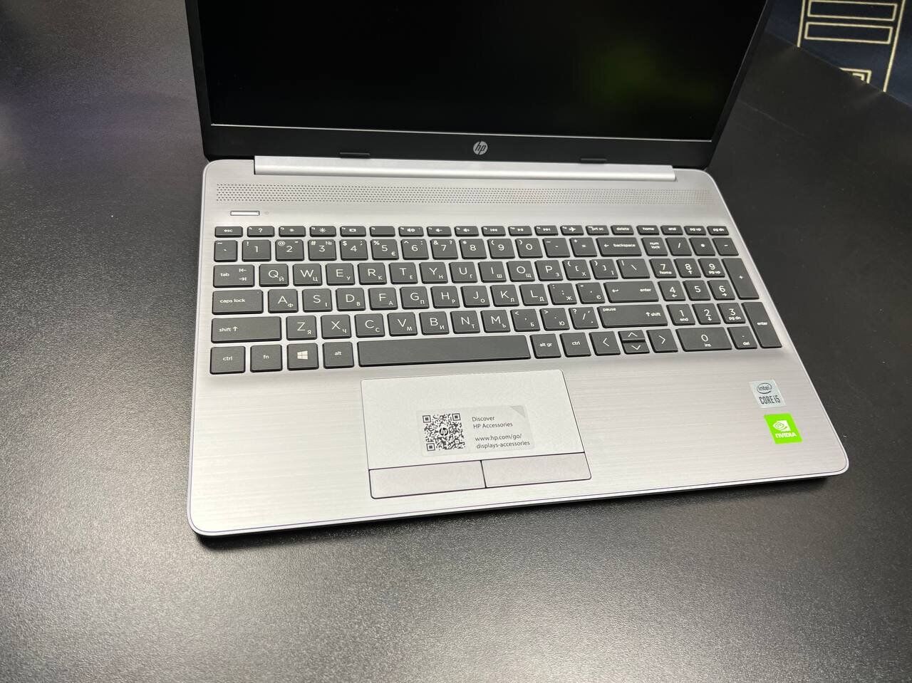 Игровой ноутбук HP 250 G8 / 15.6