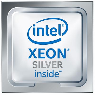 

Процессор серверный INTEL Xeon Silver 4208 8C/16T/2.1GHz/11MB/FCLGA3647/TRAY (CD8069503956401)