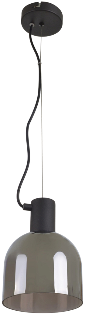 

Люстра Brille BL-979S/1S E27 CH (24-448)