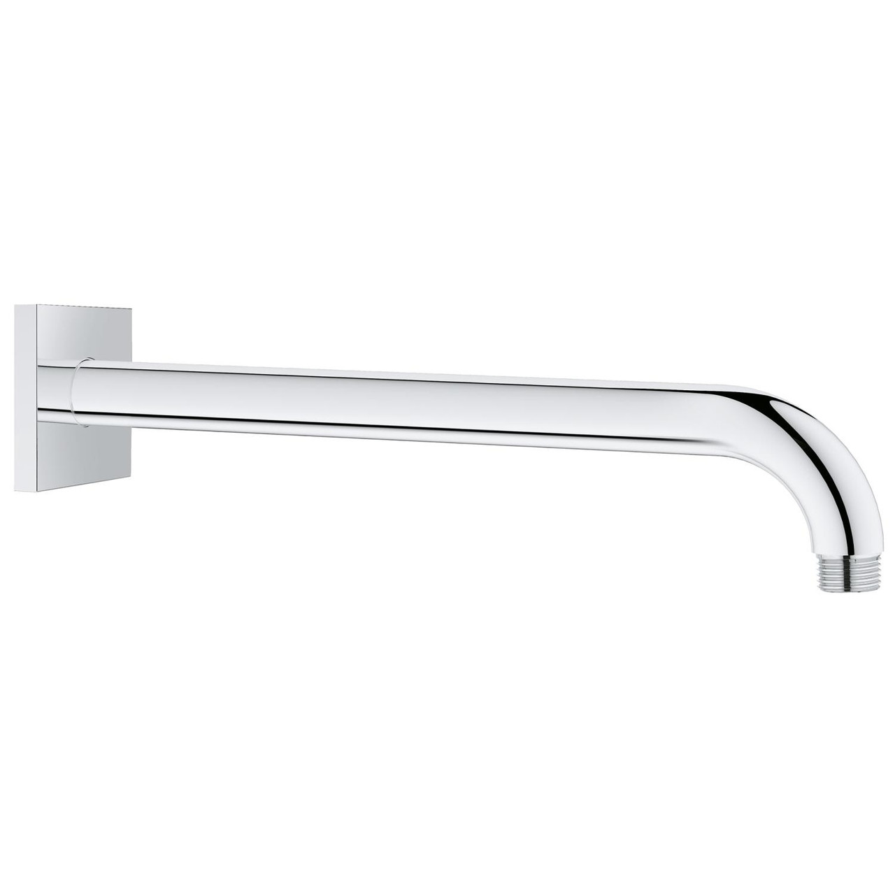 

Кронштейн душевой Grohe Rainshower настенный 27488000