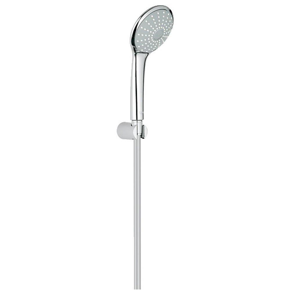 

Душевой гарнитур Grohe Euphoria 110 Mono 27354000 с 1 режимом струи