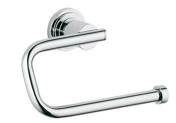 

Держатель для бумаги Grohe Atrio 40313000