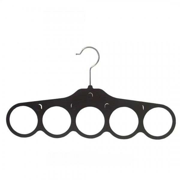 Вешалка для шарфов черная (MA06013) – низькі ціни, кредит, оплата ...