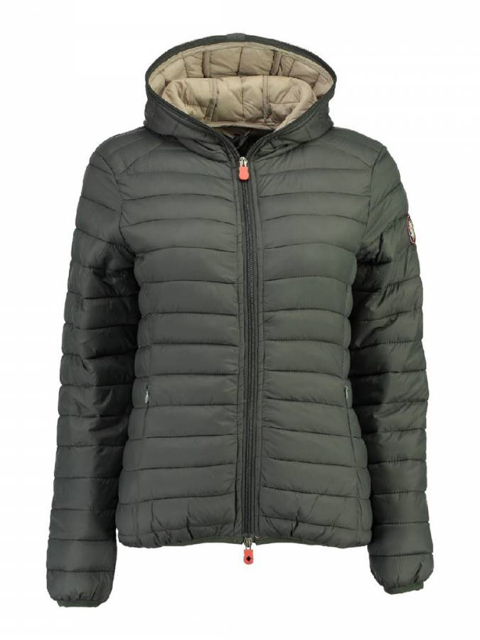 

Куртка Canadian Peak cp01110022 XL Серая