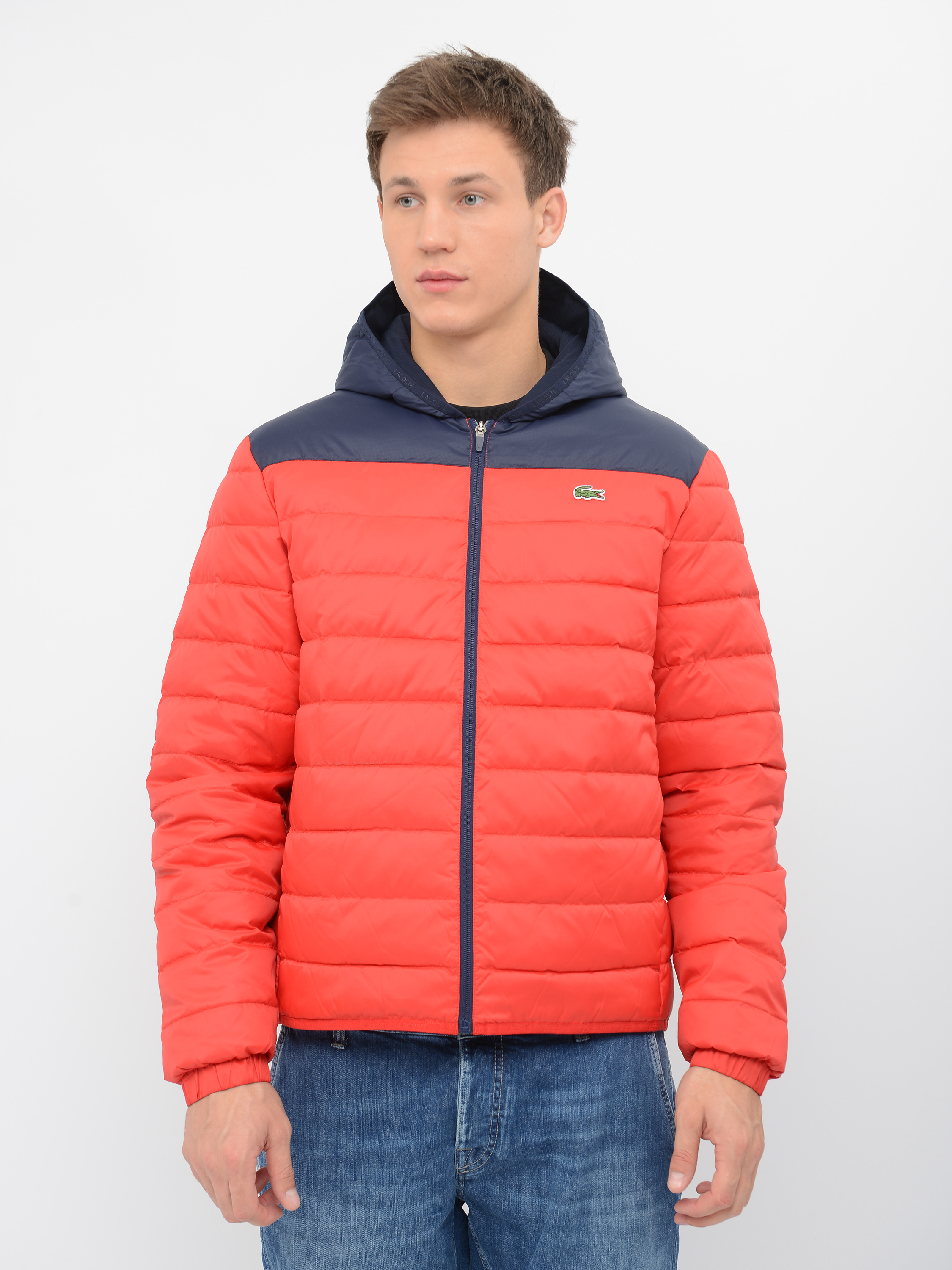 

Куртка Lacoste BH1531-528 L (T54)