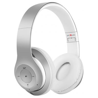 

Наушники GEMBIRD BHP-MXP-SW White (BHP-MXP-SW)