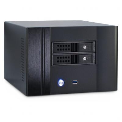 

Корпус для сервера Inter-Tech SC-4002