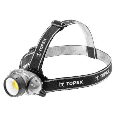 

Фонарь Topex 94W391