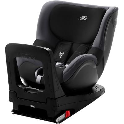 

Автокресло Britax-Romer Dualfix M i-Size Black Ash (2000031317)