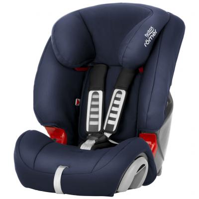 

Автокресло Britax-Romer Evolva 123 Sl Sict Cosmos Black (2000025423)