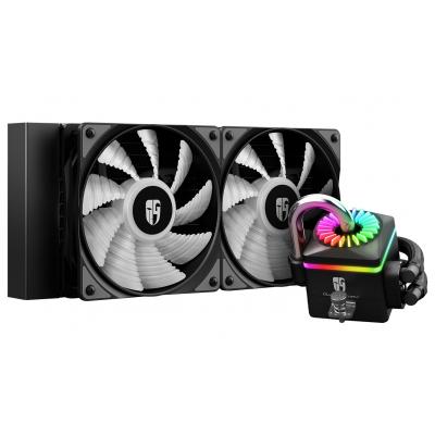 

Кулер для процессора Deepcool Captain 240 Pro V2