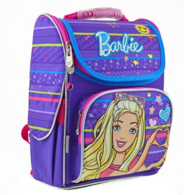 

Рюкзак школьный Yes H-11 Barbie (555154)