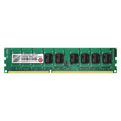 

Модуль памяти для сервера DDR3 8GB ECC UDIMM 1600MHz 2Rx8 1.5V CL11 Transcend (TS1GLK72V6H)