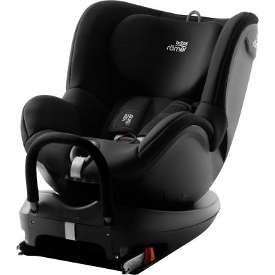 

Автокресло Britax-Romer Dualfix 2 R Cosmos Black (2000032195)