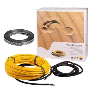 

Теплый пол Veria Flexicable 20 1830W (40F128)