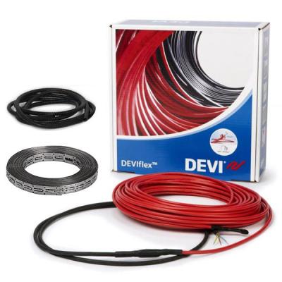 

Теплый пол DEVI Flex 18T 119W (40F102)