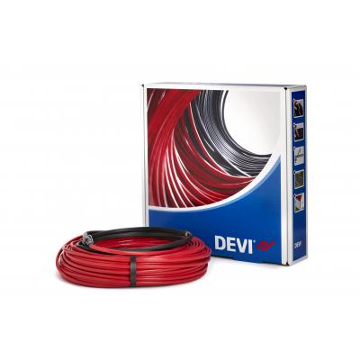 

Теплый пол DEVI Flex 18T 1220W (140F1245)