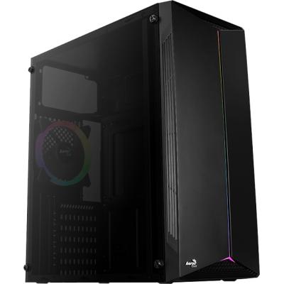 

Корпус AeroCool Split-A-BK-v1