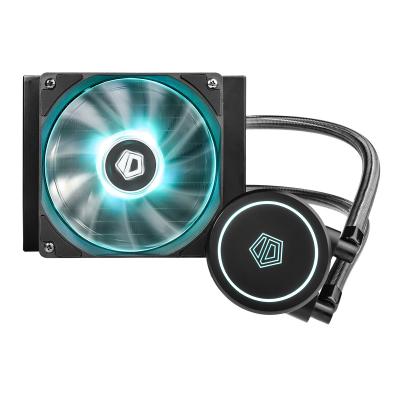 

Кулер для процессора ID-Cooling Auraflow X 120