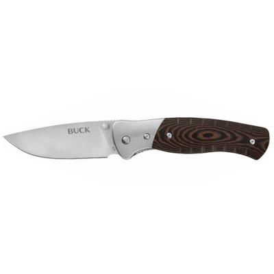

Нож Buck Folding Selkirk (836BRS)