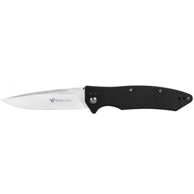 

Нож Steel Will Resident Carbon Titanium (SWF15-91)