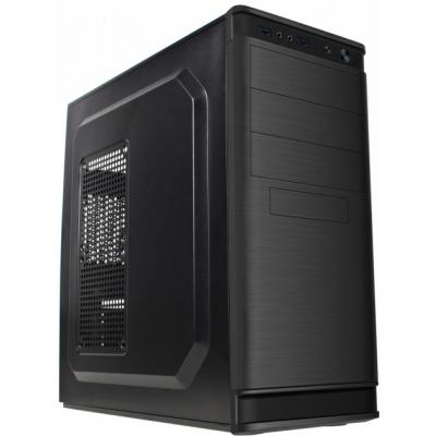 

Корпус GAMEMAX MT508-NP