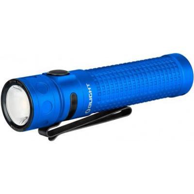 

Фонарь Olight Baton Pro Blue (Baton Pro-Bl)