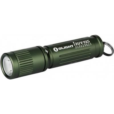 

Фонарь Olight I3UV EOS OD Green