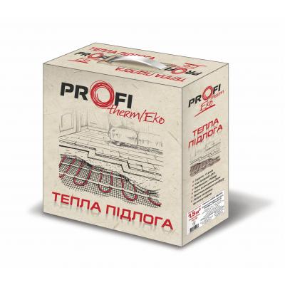 

Теплый пол ProfiTherm EKO 2/16.5/1115W (000014334)