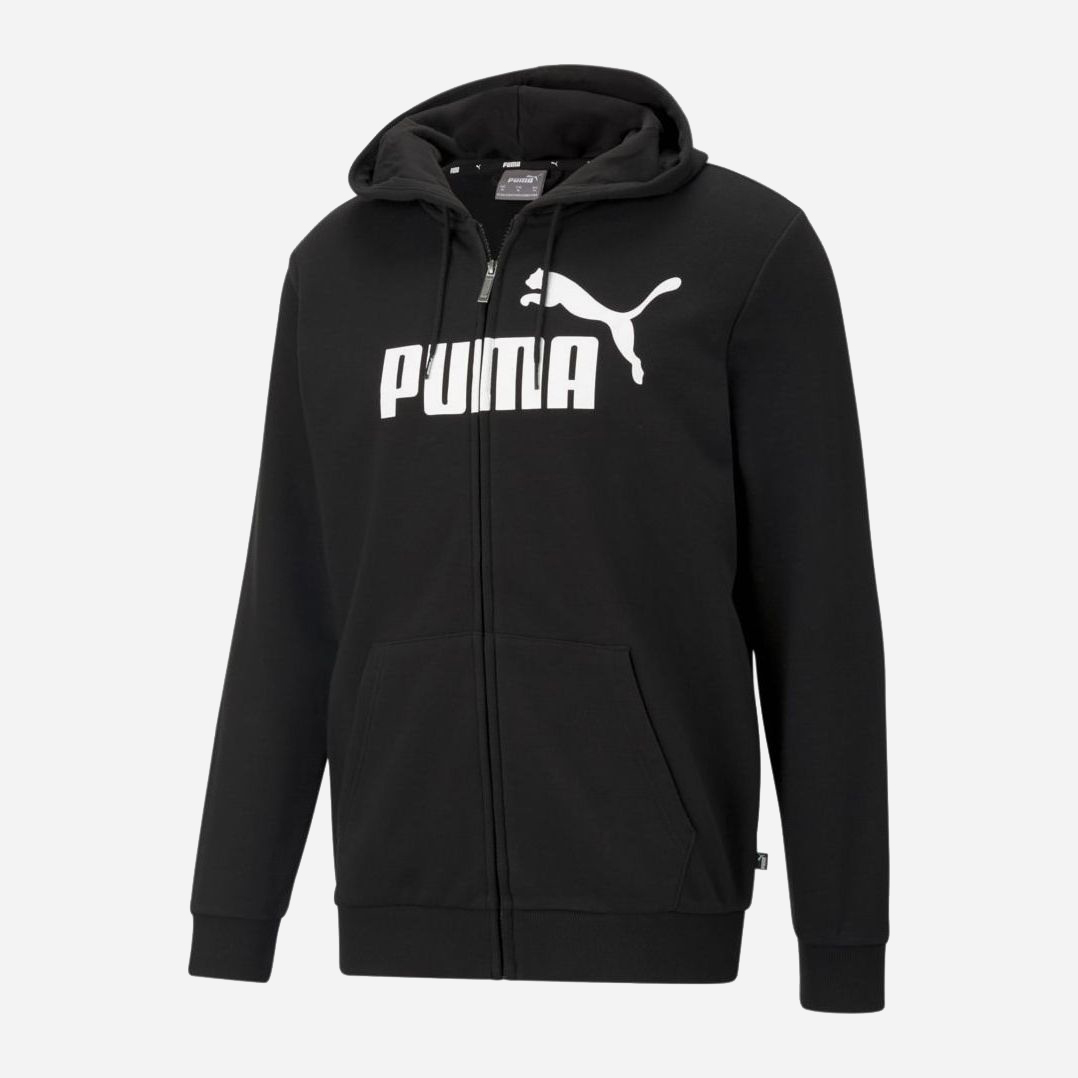 Puma 2025 long sweatshirt