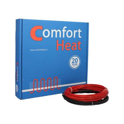 

Теплый пол Comfort Heat CTAV-18/123m/2200W (82244250)