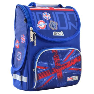 

Рюкзак школьный Smart PG-11 London (555987)