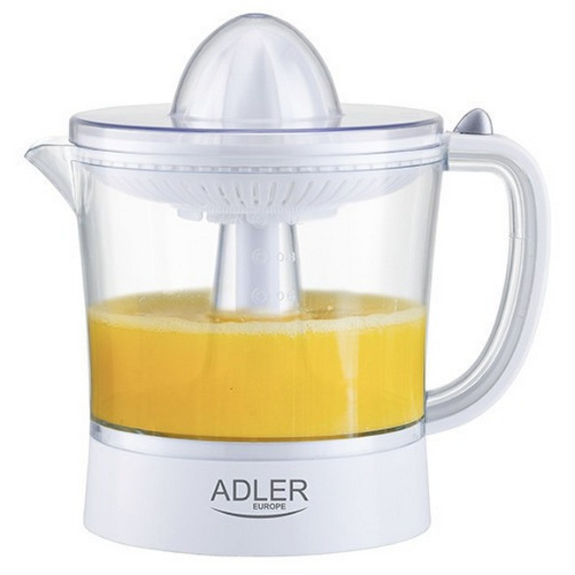 Цитрусовая соковыжималка 1 л Adler AD 4009 – низкие цены, кредит ...