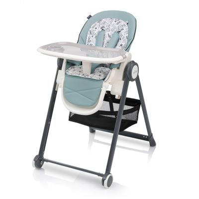 

Стульчик для кормления Baby Design Penne 05 Turquoise (292989)