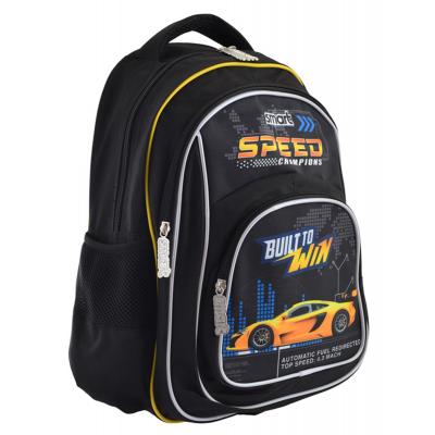 

Рюкзак школьный Smart ZZ-01 Speed Champions (556817)