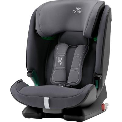 

Автокресло Britax-Romer ADVANSAFIX M i-SIZE Storm Grey (2000034306)