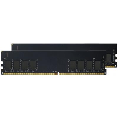 

Модуль памяти для компьютера DDR4 32GB (2x16GB) 2400 MHz eXceleram (E432247CD)