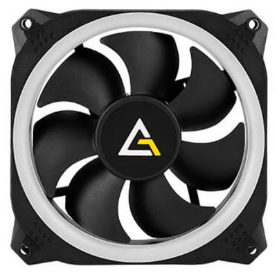 

Кулер для корпуса Antec Spark 120 RGB (0-761345-75285-5)