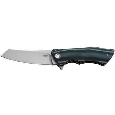 

Нож Maserin AM-2 G10 (378/G10N)