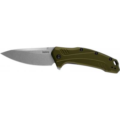 

Нож Kershaw Link Olive (1776OLSW)