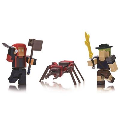 

Фигурка Jazwares Roblox Game Packs Fantastic Frontier, набор 2 шт. (10776R)