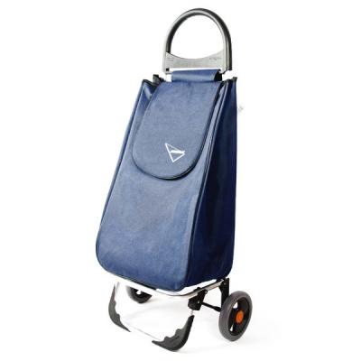 

Сумка-тележка Aurora Portofino 50 л Blue