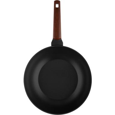 

Сковорода POLARIS Albero WOK 28 см (Albero-28W)