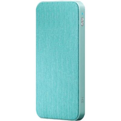 

Батарея универсальная ZMi QB910 10000mAh Type-C Blue (QB910-BL)