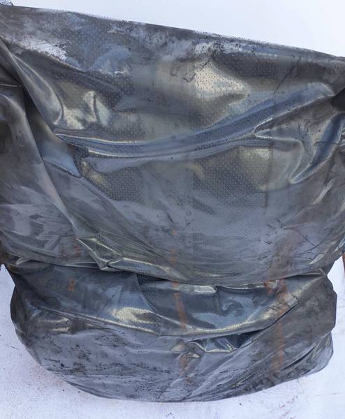 

Пигмент оксид железа PROMINDSA черный термостойкий MICRONOX BKТ3 мешок 25 кг